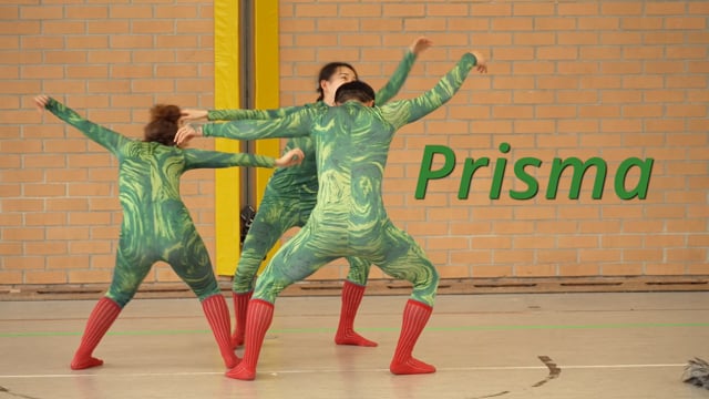 Prisma (8+) Trailer | Rotem Weissman