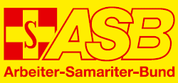 Logo der Firma Arbeiter-Samariter-Bund