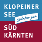 Logo der Firma Tourismusregion Klopeiner See - Südkärnten GmbH