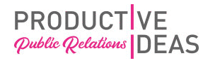 Logo der Firma PRoductiveIdeas Public Relations GmbH
