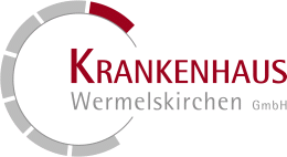 Logo der Firma Krankenhaus Wermelskirchen GmbH