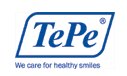 Logo der Firma TePe D-A-CH GmbH