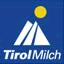 Logo der Firma Tirol Milch reg.Gen.m.b.H