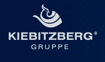Logo der Firma Kiebitzberg® Möbelwerkstätten Andreas Lewerken