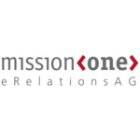 Logo der Firma mission<one> GmbH