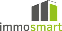 Logo der Firma Immosmart GmbH