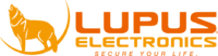 Logo der Firma Lupus-Electronics GmbH