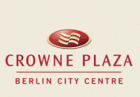 Logo der Firma Crowne Plaza Berlin City Centre