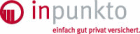 Logo der Firma inpunkto GmbH