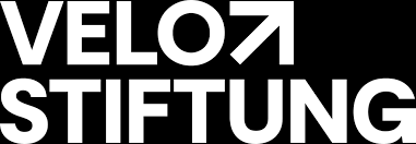 Logo der Firma Velo Stiftung gGmbH
