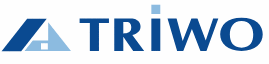 Logo der Firma TRIWO AG