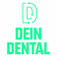 Logo der Firma DEIN DENTAL GmbH