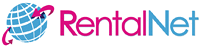 Logo der Firma RentalNet GmbH & Co. KG