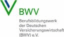 Logo der Firma Berufsbildungswerk der Deutschen Versicherungswirtschaft (BWV) e.V.