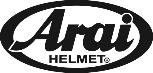 Logo der Firma Arai Helmet (Deutschland) GmbH