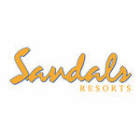 Logo der Firma Sandals & Beaches Resorts