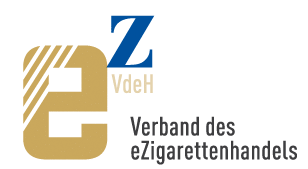 Logo der Firma Verband des eZigarettenhandels (VdeH) (e.V.)