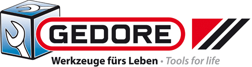 Logo der Firma GEDORE Holding GmbH