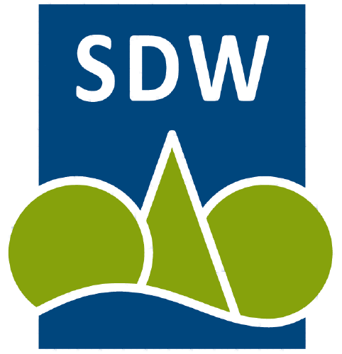Logo der Firma Schutzgemeinschaft Deutscher Wald, Landesverband Baden-Württemberg e. V