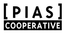 Logo der Firma [PIAS] Germany GmbH