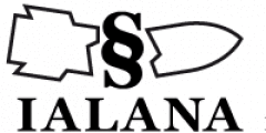 Logo der Firma IALANA Deutschland e.V.