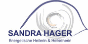 Logo der Firma Sandra Hager - Energetische Heilerin & Hellseherin