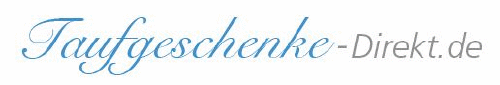 Logo der Firma Taufgeschenke Direkt