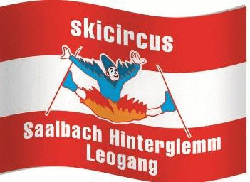 Logo der Firma Tourismusverband Saalbach Hinterglemm