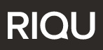 Logo der Firma RIQU