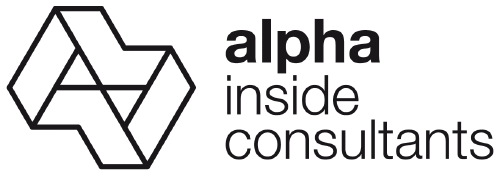 Logo der Firma Alpha IC GmbH