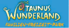Logo der Firma Taunus Wunderland Freizeitpark GmbH