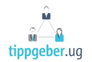 Logo der Firma TIPPGEBER UG (haftungsbeschränkt)