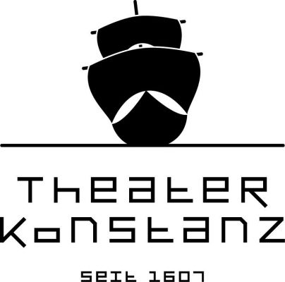 Logo der Firma Stadttheater Konstanz