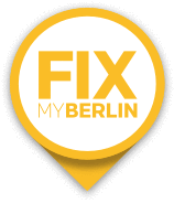 Logo der Firma FixMyBerlin GbR