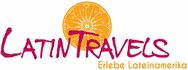 Logo der Firma LatinTravels GbR