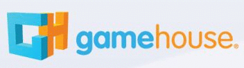 Logo der Firma GameHouse Europe