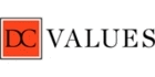 Logo der Firma VALUES. Real Estate Holding GmbH