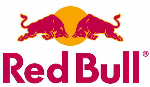 Logo der Firma Red Bull GmbH