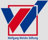Logo der Firma Wolfgang Wirichs Stiftung
