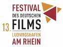 Logo der Firma Festival des deutschen Films Ludwigshafen am Rhein gGmbH