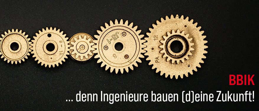 Titelbild der Firma Brandenburgische Ingenieurkammer