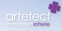 Logo der Firma Artetect Immobilien
