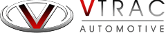 Logo der Firma VTRAC Automotive GmbH