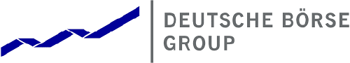 Logo der Firma Deutsche Börse AG