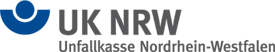 Logo der Firma Unfallkasse Nordrhein-Westfalen
