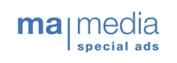 Logo der Firma MA Media GmbH