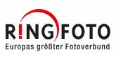 Logo der Firma RINGFOTO GmbH & Co. KG