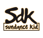 Logo der Firma sundance kid c/o M. Schreiner