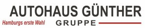 Logo der Firma Autohaus Günther GmbH