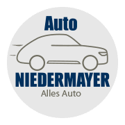 Logo der Firma Auto Niedermayer GmbH
